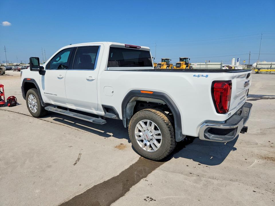 Aukcja sprzedaży 2024 Gmc Sierra, vin: 1GT49ME74RF102674, numer aukcji: 69189066