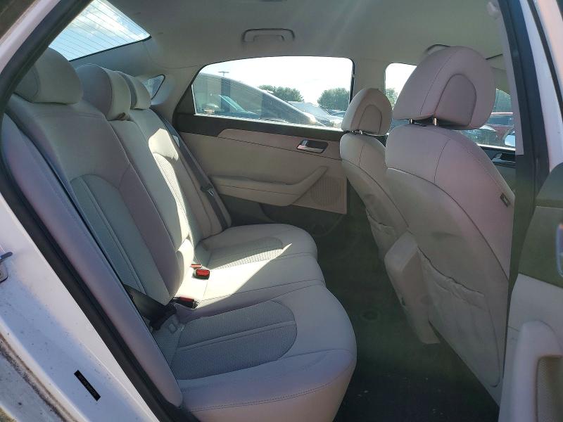 Aukcja sprzedaży 2017 Hyundai Sonata, vin: 5NPE24AF9HH453719        , numer aukcji: 68867566