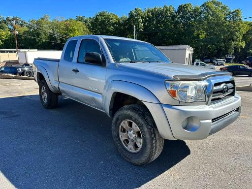 65276446 :رقم المزاد ، 5TEUU42N68Z563569 vin ، 2008 Toyota Tacoma مزاد بيع
