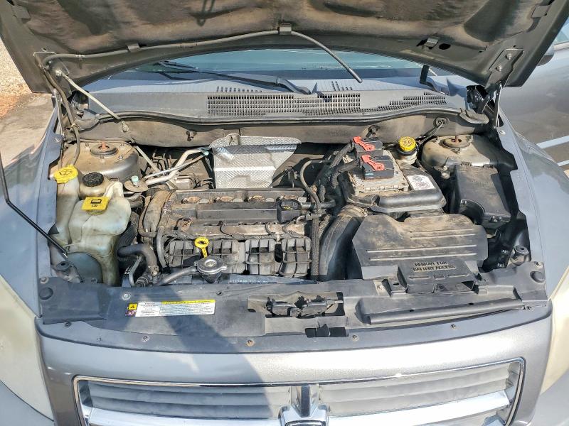 Продажа на аукционе авто 2011 Dodge Caliber, vin: 1B3CB3HA7BD257322, номер лота: 70121746