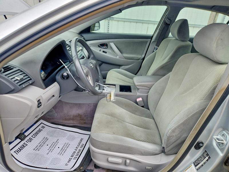 69588406 :رقم المزاد ، JTNBB46K973019525 vin ، 2007 Toyota Camry مزاد بيع