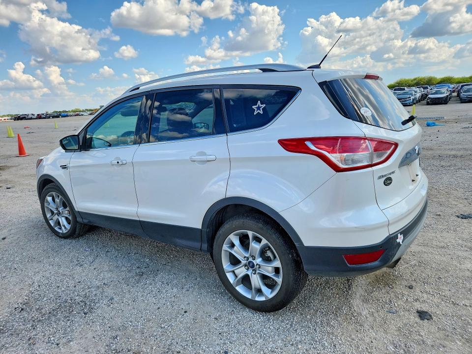 Aukcja sprzedaży 2016 Ford Escape, vin: 1FMCU0JX2GUC57690, numer aukcji: 69602786