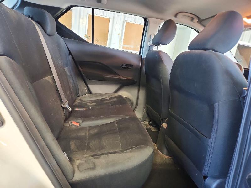 Продажа на аукционе авто 2023 Nissan Kicks, vin: 3N1CP5BV6PL470189, номер лота: 68684976