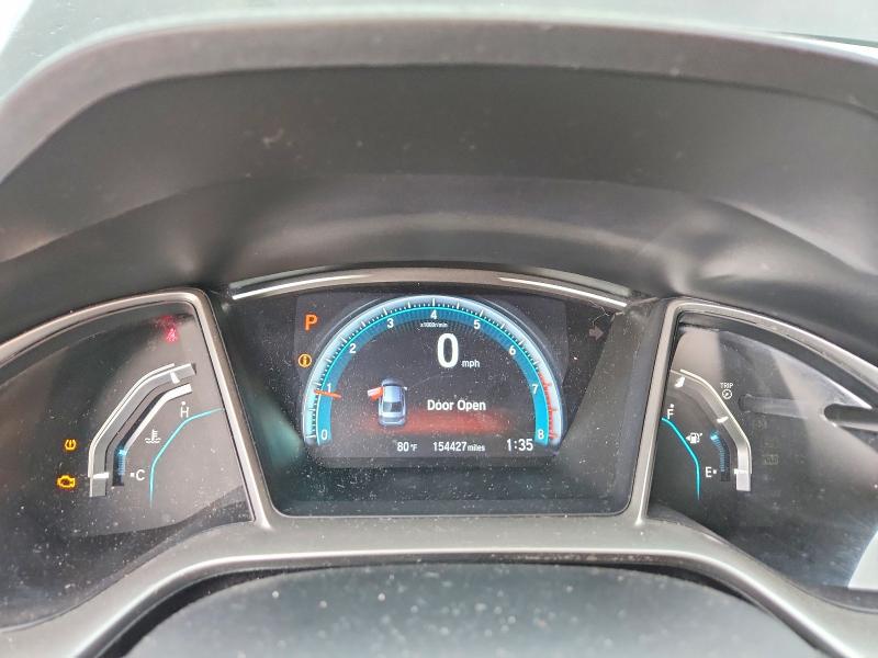 Aukcja sprzedaży 2016 Honda Civic, vin: 19XFC2F71GE085207, numer aukcji: 69816156