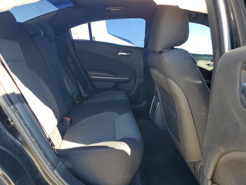Продажа на аукционе авто 2015 Dodge Charger, vin: 2C3CDXBG5FH866547, номер лота: 70301486