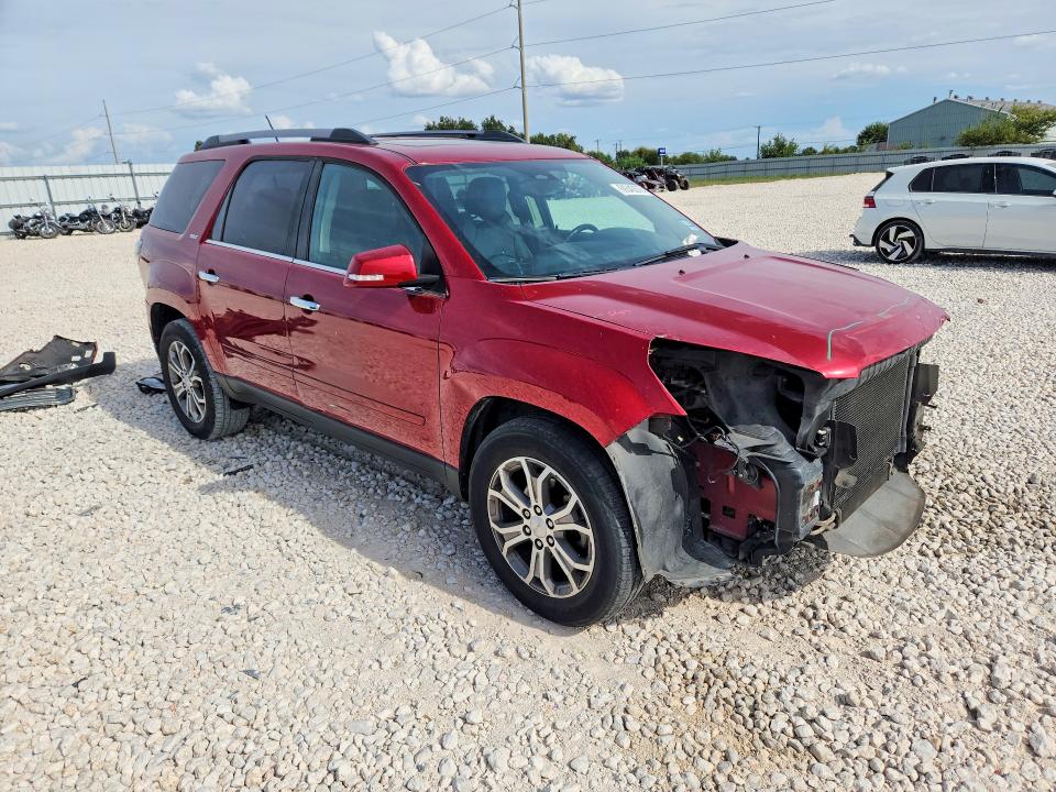 Auction sale of the 2014 Gmc Acadia, vin: 1GKKRRKD5EJ115377, lot number: 69343576