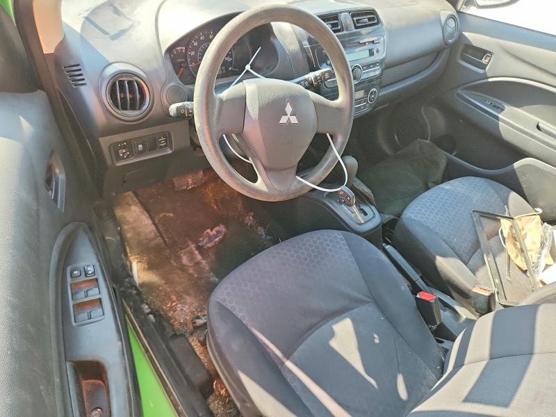 Aukcja sprzedaży 2014 Mitsubishi Mirage, vin: ML32A3HJ9EH016083, numer aukcji: 67731336