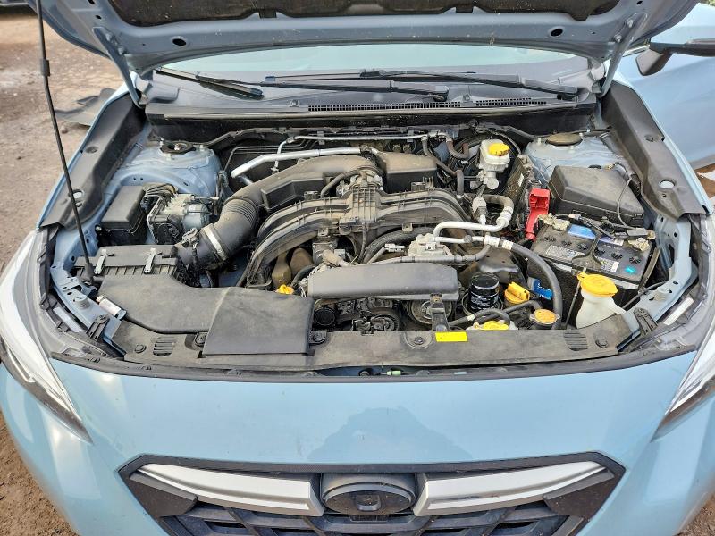 Продаж на аукціоні авто 2021 Subaru Crosstrek, vin: JF2GTHNC7M8370698, номер лоту: 70172996