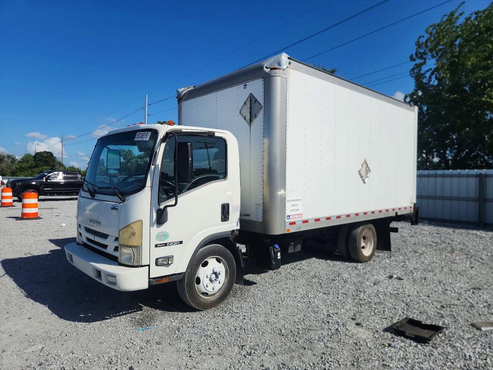 2016 Isuzu Nqr მანქანა იყიდება აუქციონზე, vin: JALE5W161G7901102, აუქციონის ნომერი: 69246516