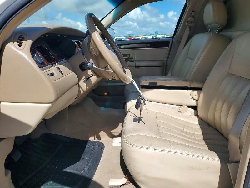 Aukcja sprzedaży 2008 Lincoln Town Car, vin: 2L1FM88W08X658708, numer aukcji: 70557396