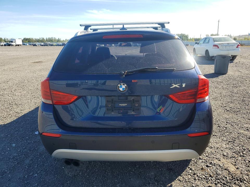 Продаж на аукціоні авто 2012 Bmw X1, vin: WBAVL1C59CVR76521, номер лоту: 69811296