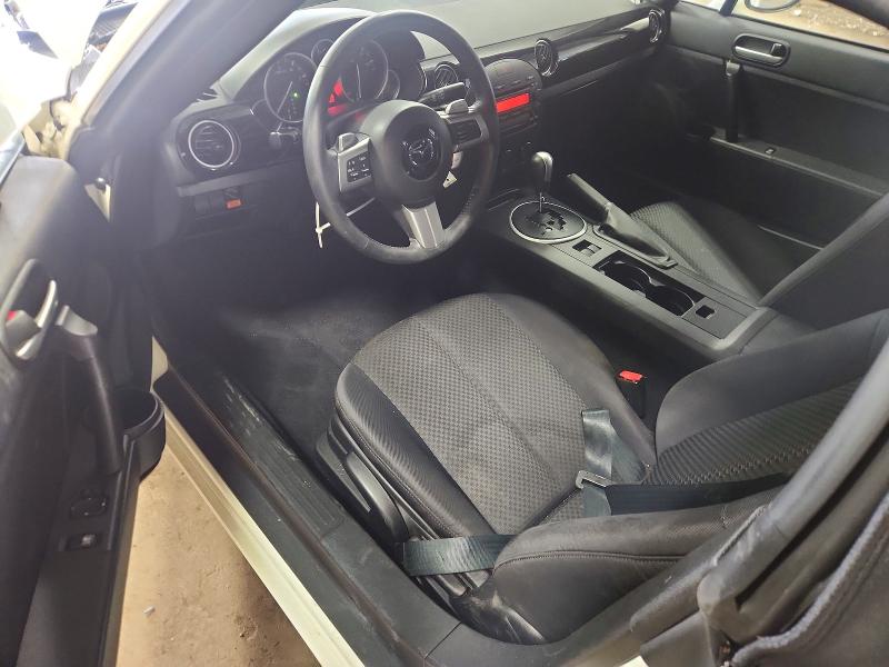 Aukcja sprzedaży 2008 Mazda Mx-5 Miata, vin: JM1NC25F780138572, numer aukcji: 67424956