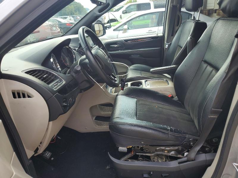 Auction sale of the 2019 Dodge Grand Caravan, vin: 2C4RDGCG7KR776406, lot number: 68720946