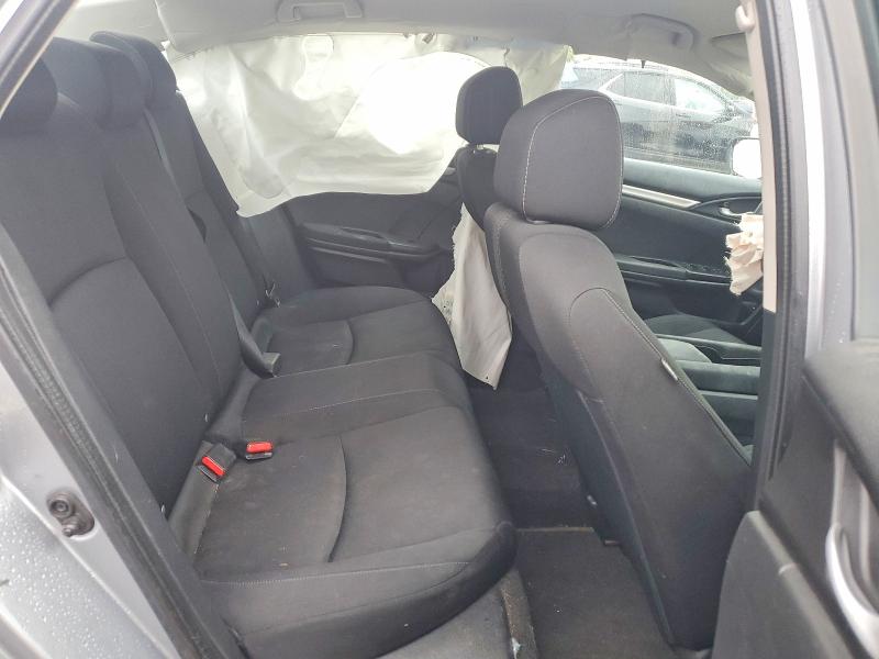 Продаж на аукціоні авто 2016 Honda Civic, vin: 19XFC2E5XGE044123, номер лоту: 69312496