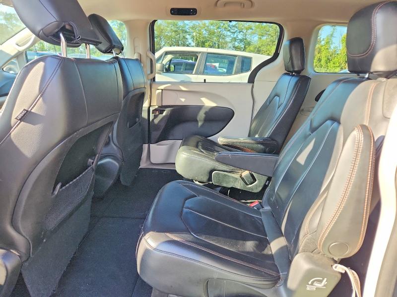 Aukcja sprzedaży 2017 Chrysler Pacifica, vin: 2C4RC1BG0HR613560, numer aukcji: 68233046