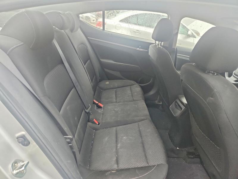 Aukcja sprzedaży 2017 Hyundai Elantra, vin: 5NPD74LF3HH158240        , numer aukcji: 69047636