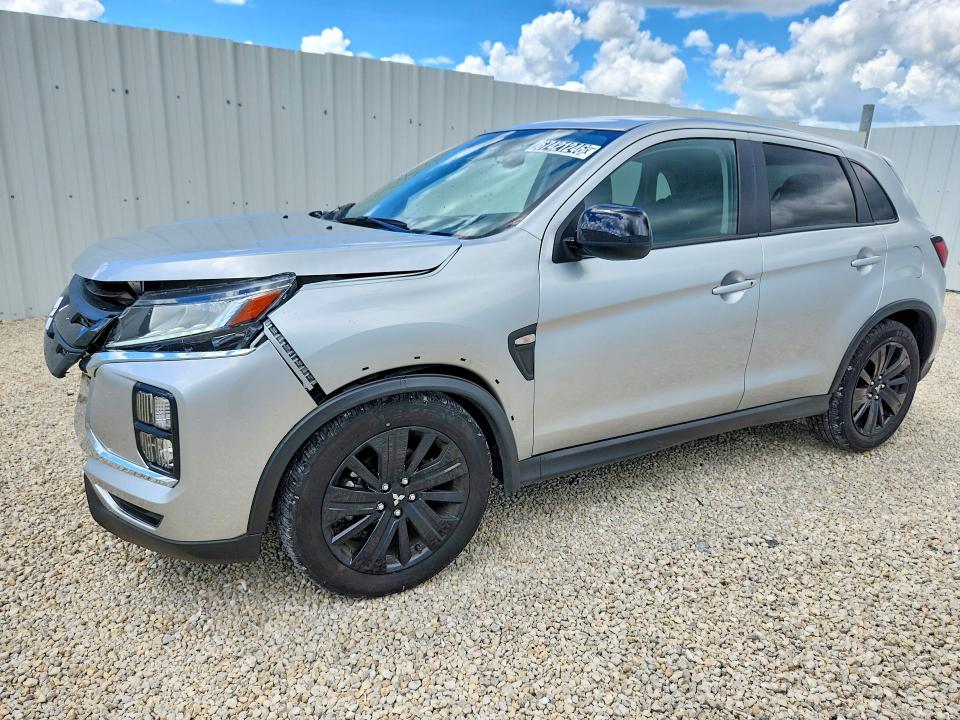 Aukcja sprzedaży 2026 Mitsubishi Outlander Sport, vin: JA4ARUAU2TU010183, numer aukcji: 67421246