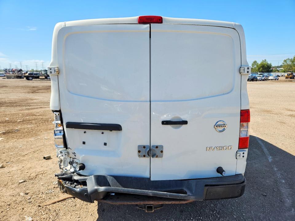 Продажа на аукционе авто 2021 Nissan Nv, vin: 1N6BF0KM6MN803683, номер лота: 70934256