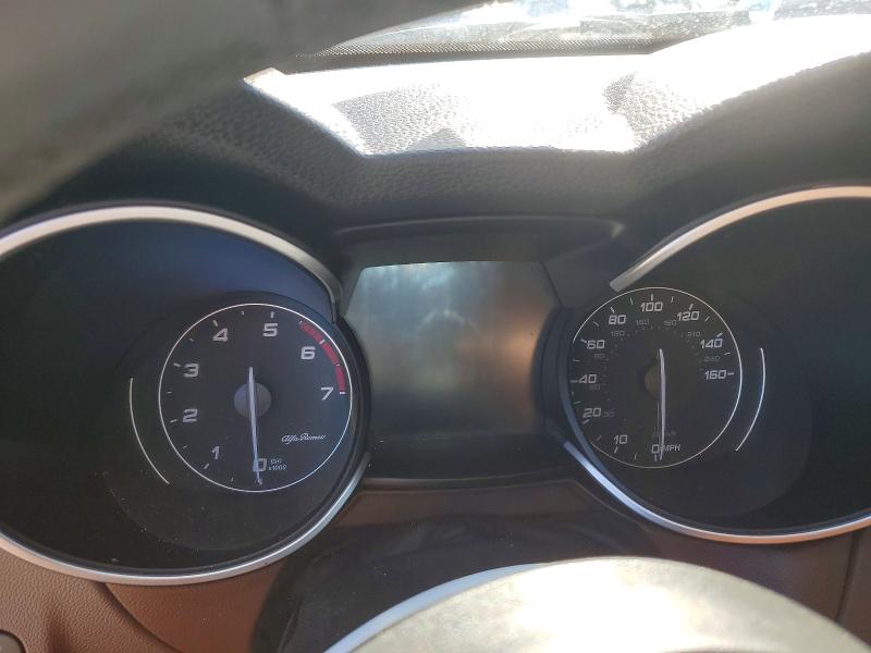 Aukcja sprzedaży 2020 Alfa Romeo Stelvio, vin: ZASPAJAN8L7C96044, numer aukcji: 69975956