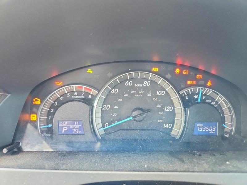 69337016 :رقم المزاد ، 4T1BF1FK8DU711123 vin ، 2013 Toyota Camry مزاد بيع