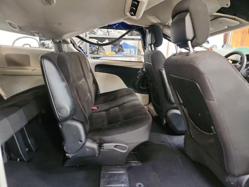 Aukcja sprzedaży 2018 Dodge Grand Caravan, vin: 2C4RDGBG3JR271690, numer aukcji: 69034226