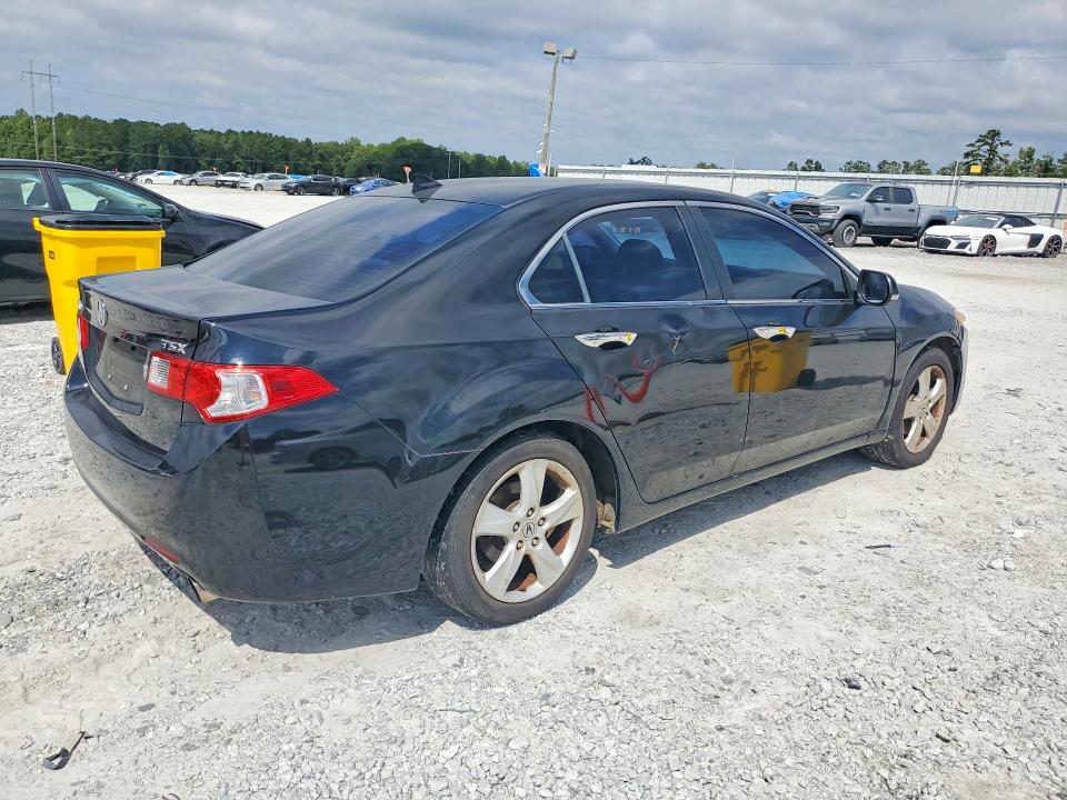 Aukcja sprzedaży 2010 Acura Tsx, vin: JH4CU2F61AC018286, numer aukcji: 70254156