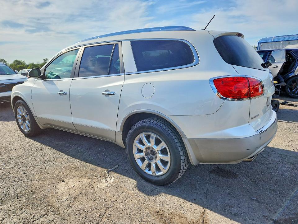 Aukcja sprzedaży 2011 Buick Enclave, vin: 5GAKVBED4BJ363742, numer aukcji: 67857036