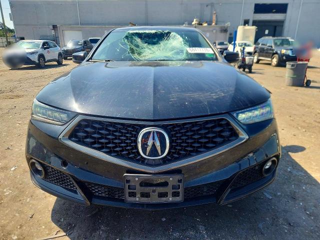 68417776 :رقم المزاد ، 19UUB2F68KA003598 vin ، 2019 Acura Tlx مزاد بيع