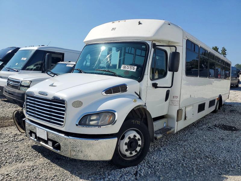 Продаж на аукціоні авто 2015 Freightliner M2, vin: 1FVACWDU5FHGN5221, номер лоту: 66757976
