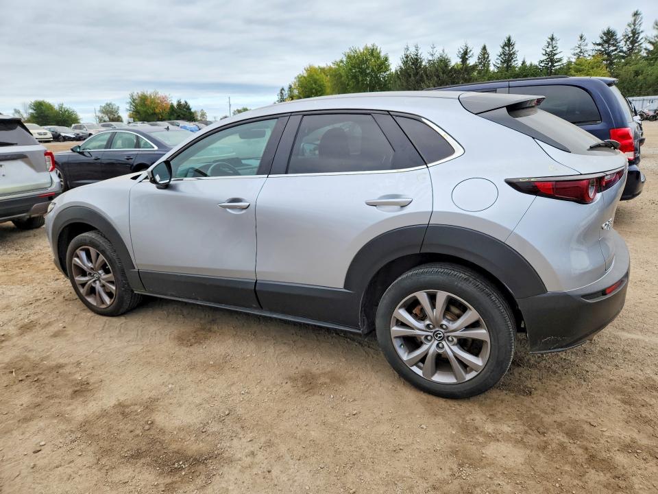 Продаж на аукціоні авто 2021 Mazda Cx-30, vin: 3MVDMBCL3MM251457, номер лоту: 69978936