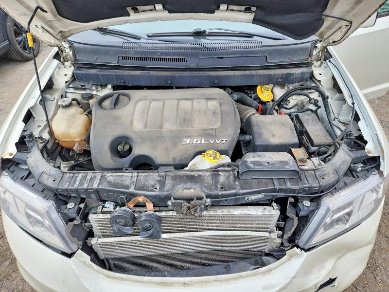 Продажа на аукционе авто 2014 Dodge Journey, vin: 3C4PDCCG5ET191339, номер лота: 70650696
