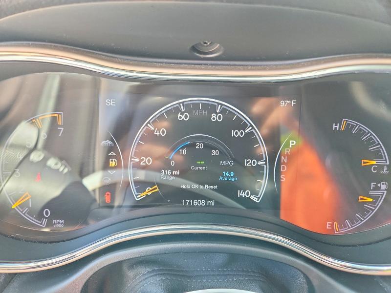 67324466 :رقم المزاد ، 1C4RJFBT5EC254291 vin ، 2014 Jeep Grand Cherokee مزاد بيع