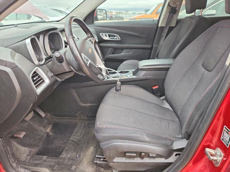 Aukcja sprzedaży 2014 Chevrolet Equinox, vin: 2GNFLFEK8E6108788, numer aukcji: 67603176