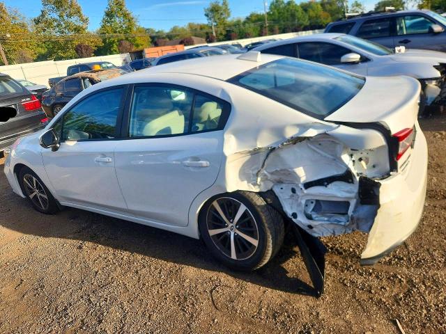 Продаж на аукціоні авто 2019 Subaru Impreza, vin: 4S3GKAD6XK3604721, номер лоту: 69413796