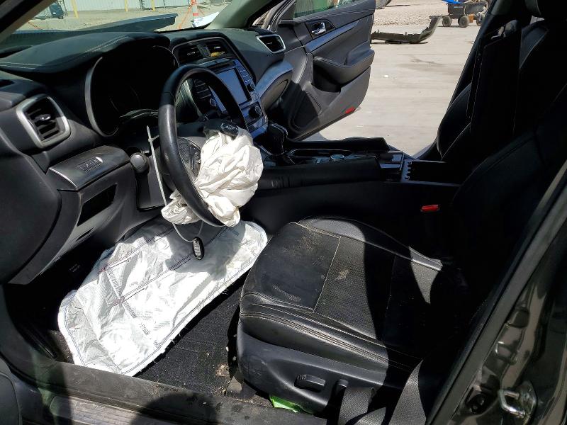 Продаж на аукціоні авто 2019 Nissan Maxima, vin: 1N4AA6AVXKC360382, номер лоту: 67362906
