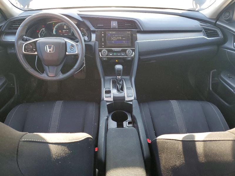 Продажа на аукционе авто 2016 Honda Civic, vin: 2HGFC2F57GH039143, номер лота: 69331356