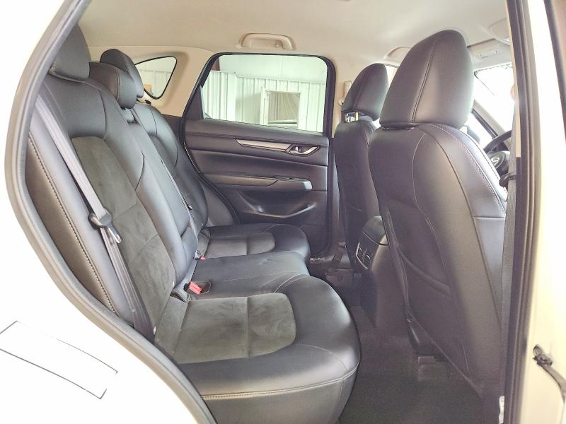 65997516 :رقم المزاد ، JM3KFACM9K0691857 vin ، 2019 Mazda Cx-5 مزاد بيع