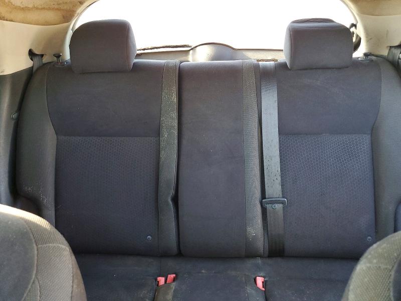 2011 Nissan Juke მანქანა იყიდება აუქციონზე, vin: JN8AF5MR2BT000113, აუქციონის ნომერი: 67606326