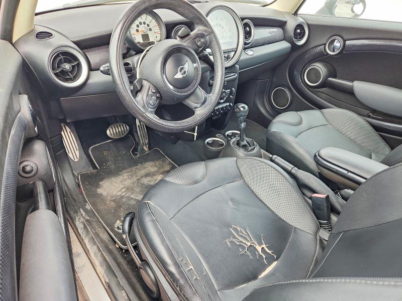 Aukcja sprzedaży 2012 Mini Cooper, vin: WMWSV3C53CT385587, numer aukcji: 70930466
