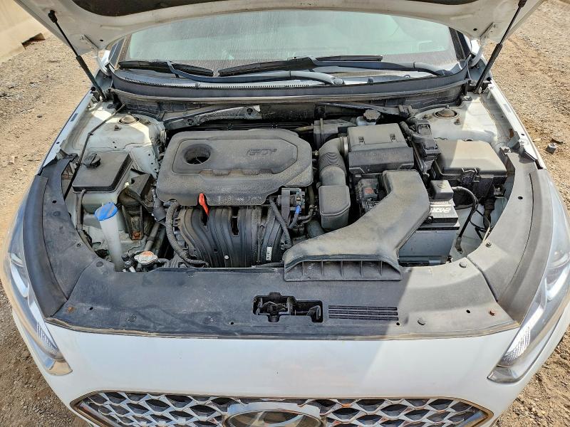Aukcja sprzedaży 2019 Hyundai Sonata, vin: 5NPE34AF0KH814842, numer aukcji: 68051016