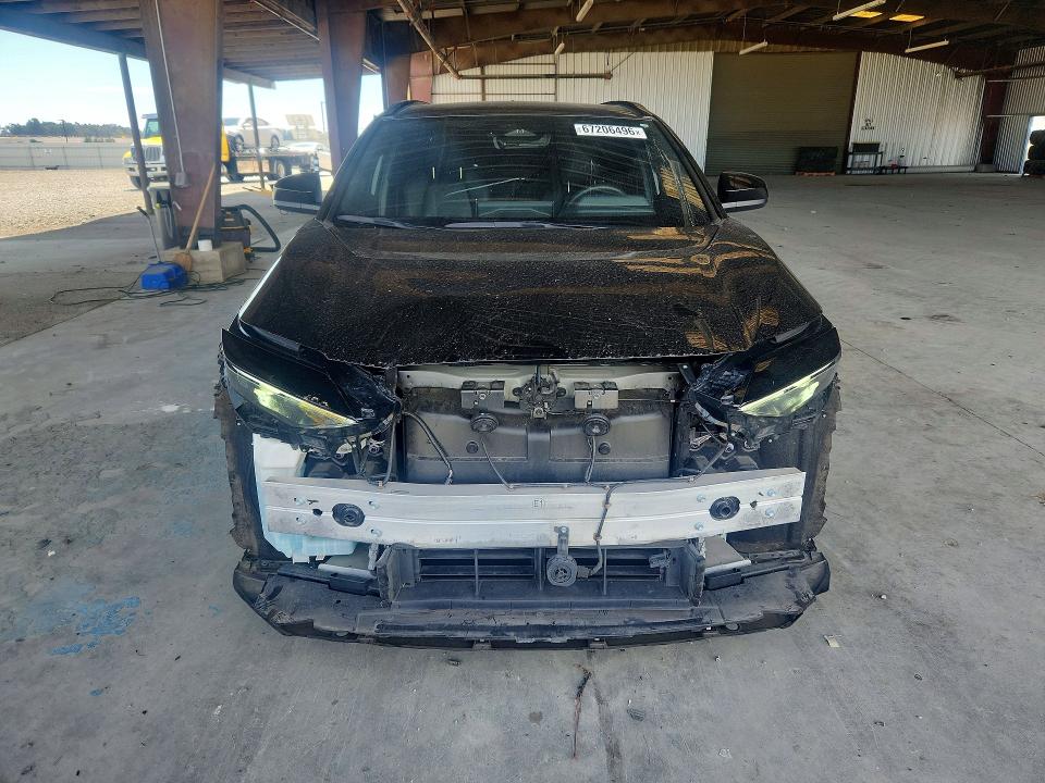 Aukcja sprzedaży 2025 Toyota Bz4x, vin: JTMAAAAAXSA057270, numer aukcji: 67206496