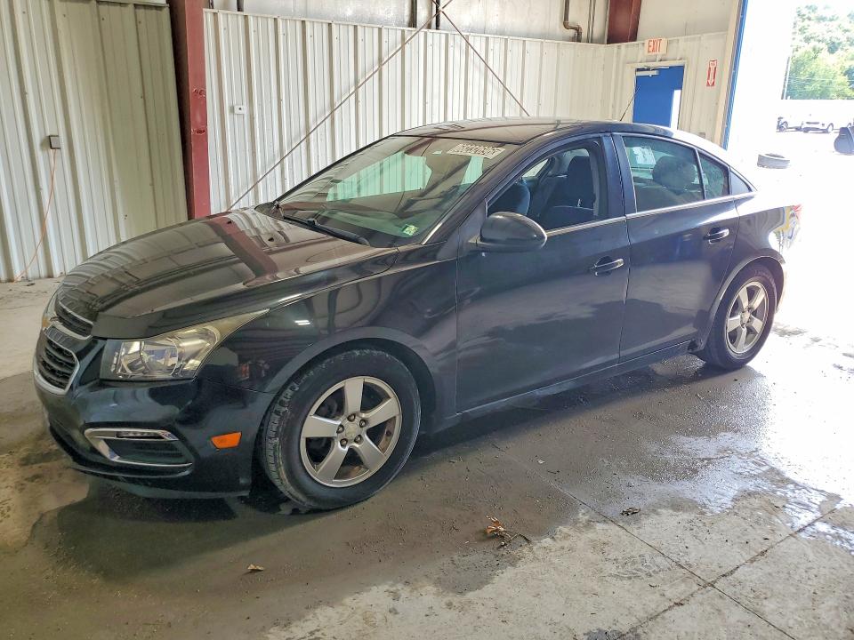 68232696 :رقم المزاد ، 1G1PE5SB8G7164487 vin ، 2016 Chevrolet Cruze Limited مزاد بيع