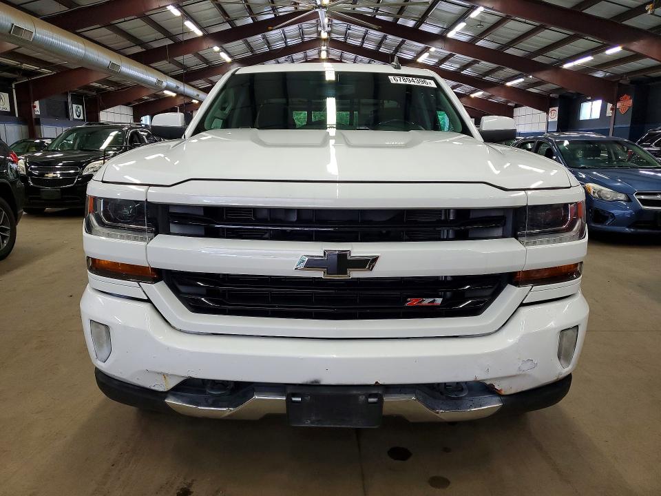 Aukcja sprzedaży 2016 Chevrolet Silverado, vin: 1GCVKREC5GZ111463, numer aukcji: 67894396