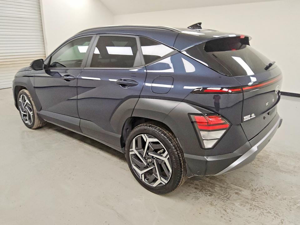 69125246 :رقم المزاد ، KM8HD3A31TU385871 vin ، 2026 Hyundai Kona مزاد بيع