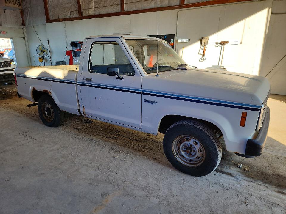 Auction sale of the 1983 Ford Ranger, vin: 1FTBR10C6DUC45558        , lot number: 69115656