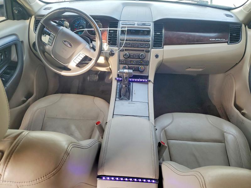 Продаж на аукціоні авто 2010 Ford Taurus, vin: 1FAHP2EW9AG129506, номер лоту: 70931286