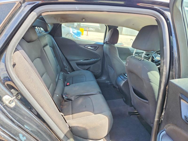 Aukcja sprzedaży 2016 Chevrolet Malibu, vin: 1G1ZB5ST8GF214224, numer aukcji: 68213516