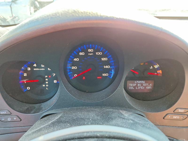 Aukcja sprzedaży 2006 Acura 3.2tl, vin: 19UUA66286A001296, numer aukcji: 70593526