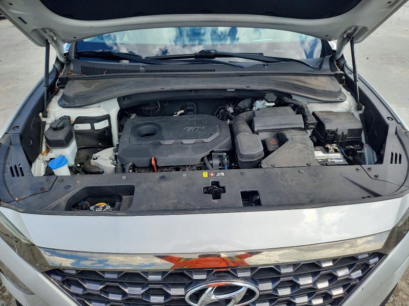 Aukcja sprzedaży 2020 Hyundai Santa Fe, vin: 5NMS53AD1LH162785, numer aukcji: 70108586