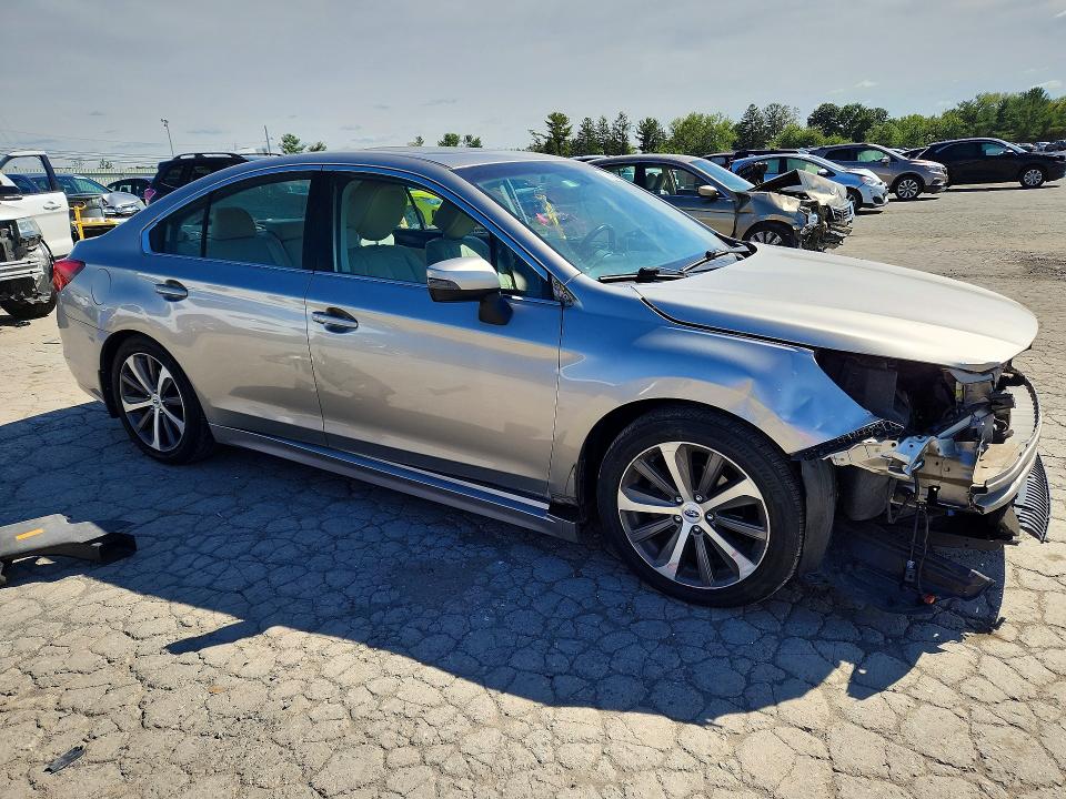 Продаж на аукціоні авто 2016 Subaru Legacy, vin: 4S3BNAN68G3030126, номер лоту: 70466226